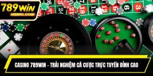 Casino 789WIN