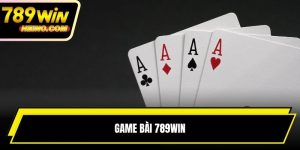 Game Bài 789WIN