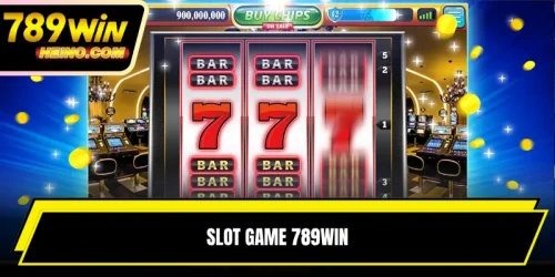 Slot Game 789WIN