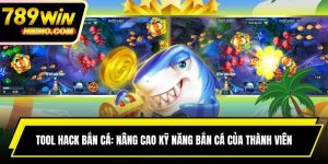 Tool Hack Bắn Cá